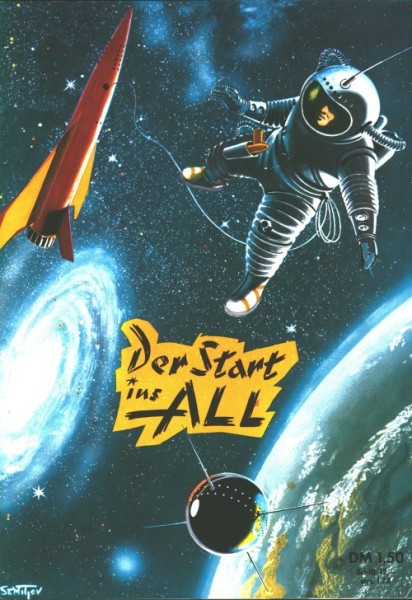 Start ins All (Hethke, GbÜ.) (neu)