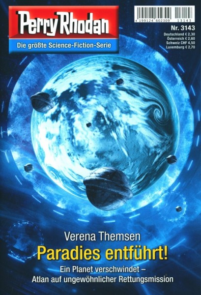 Perry Rhodan 3143