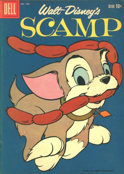 Scamp 5-16