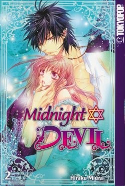 Midnight Devil 02
