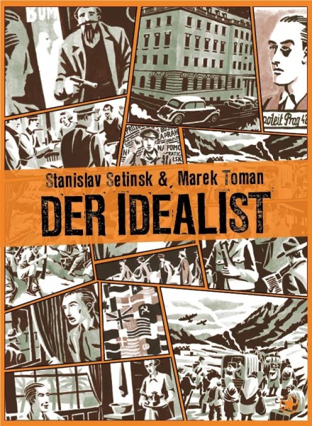Der Idealist (09/26)