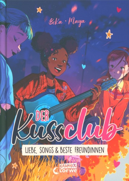 Der Kussclub 03
