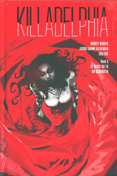 Killadelphia 05 Variantcover