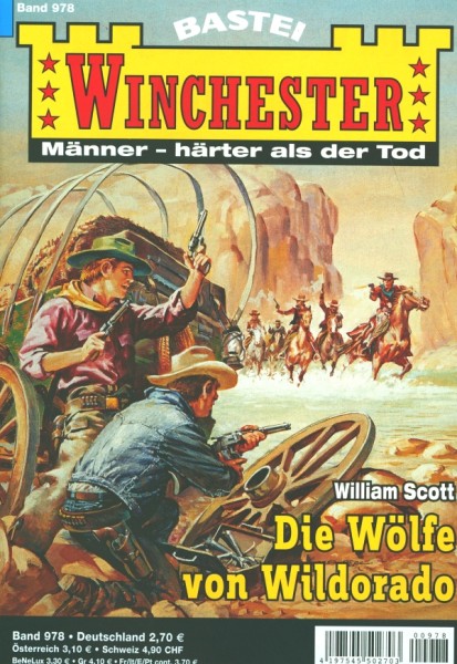 Winchester 978