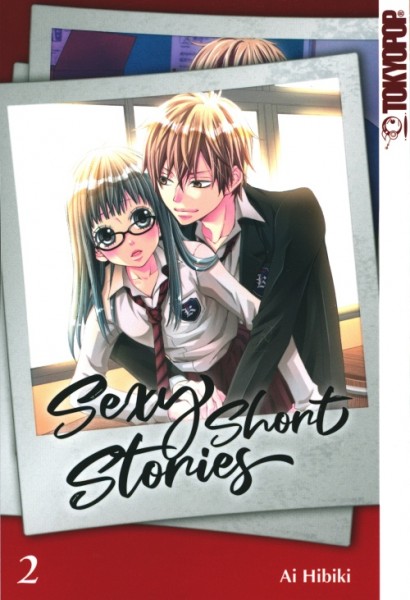Sexy Short Storys 2