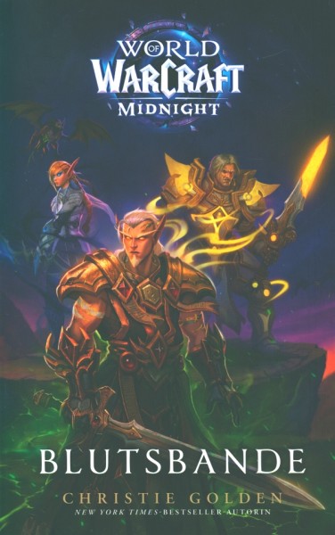 World of Warcraft: Midnight - Blutsbande