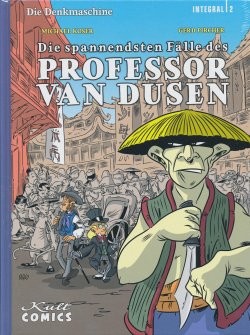 Die Denkmaschine Integral 02