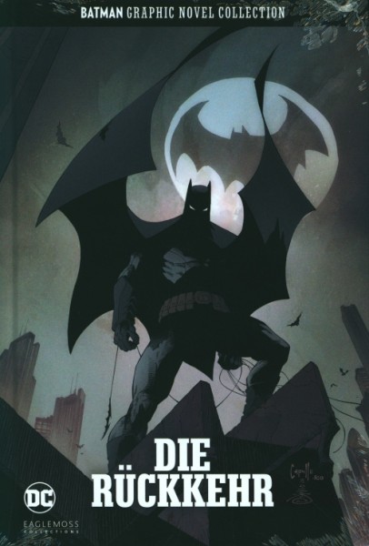 Batman GN Collection 30