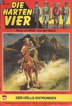 Harten Vier (Kelter) Nr. 1