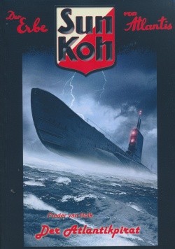 Sun Koh Gesamtausgabe 14