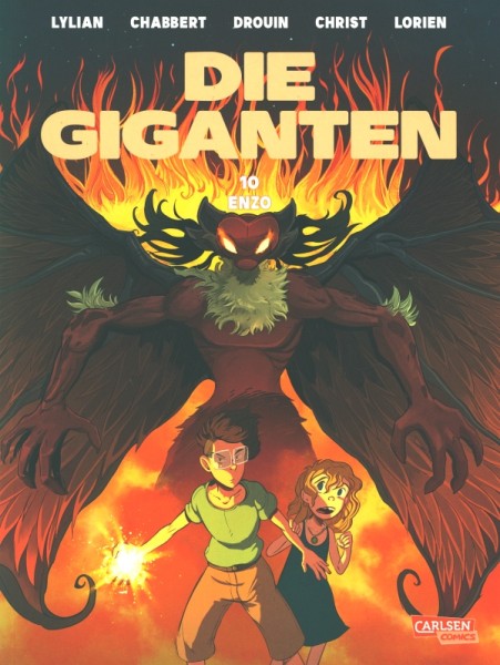 Giganten 10