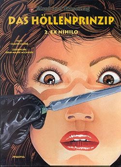 Mord und Totschlag (Arboris, Br.) Nr. 1-14