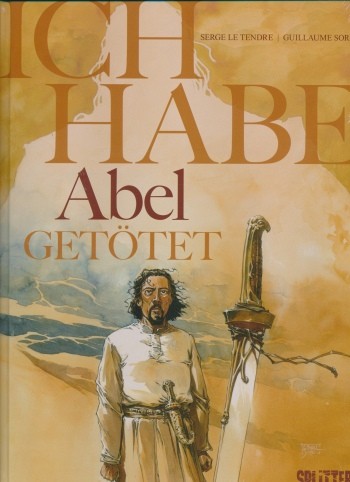 Ich habe Abel getötet 1