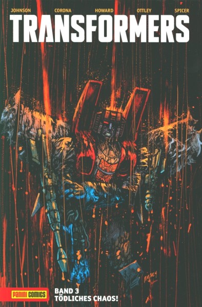 Transformers 03