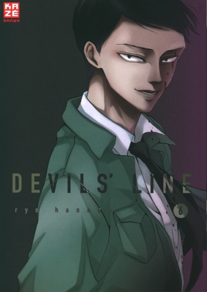 Devils' Line 06