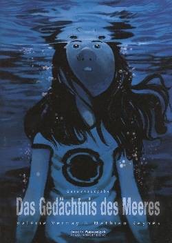 Das Gedächtnis des Meeres Gesamtausgabe 1