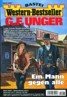 Western-Bestseller G.F. Unger 2497 Western-Bestseller G.F. Unger 2497