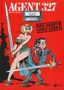 Agent 327 Bd. 20