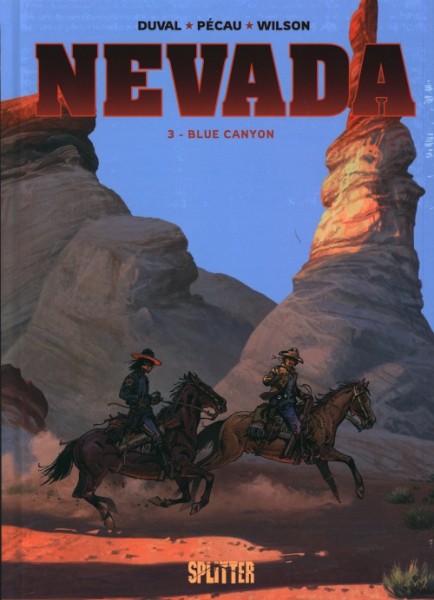 Nevada 3