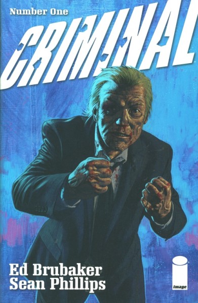 Criminal (2019, Image) 1-12