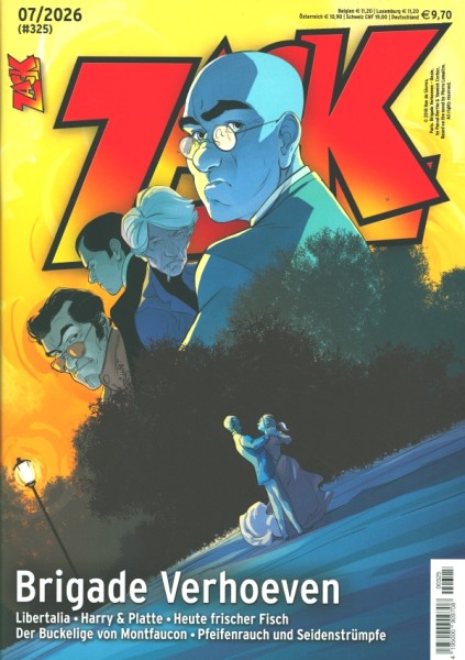 ZACK 325