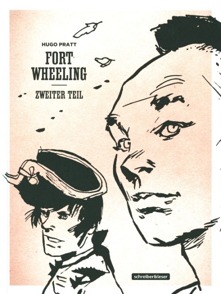 Fort Wheeling (s/w) 2