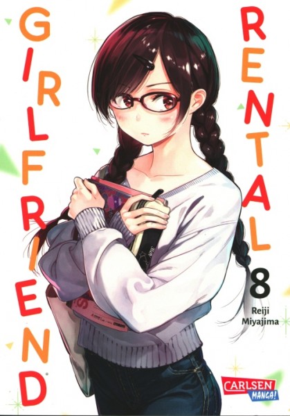 Rental Girlfriend 08