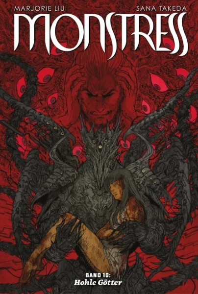 Monstress 10 (02/27)
