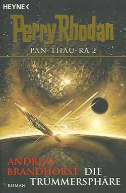Perry Rhodan: Pan-Thau-Ra 2