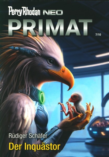 Perry Rhodan NEO 336