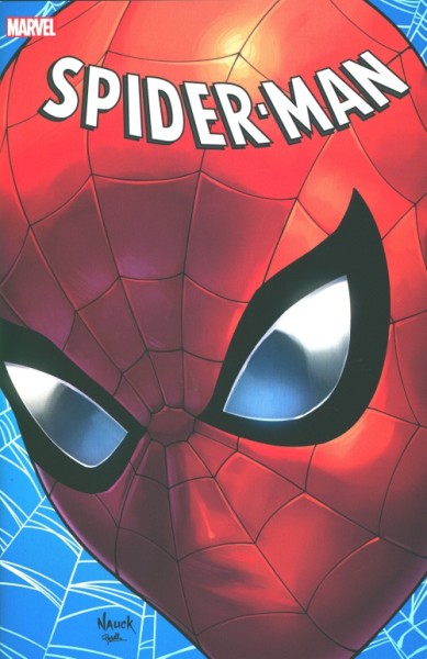 Spider-Man (Panini, Gb., 2023) Nr. 2 Variant Leipzig