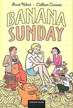 Banana Sunday (Modern Tales, B.)