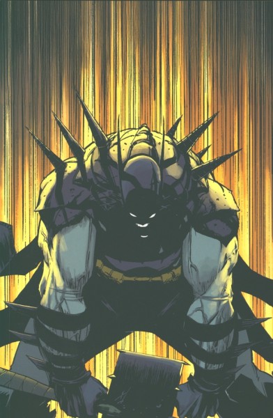 Absolute Batman 01 Überraschungsvariant 08 - Nick Dragotta