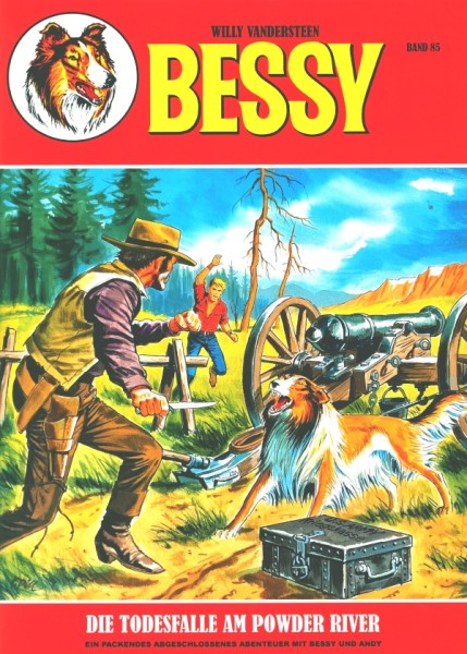 Bessy Classic 85