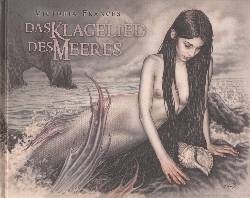 Klagelied des Meeres (Crosscult, BQ.)