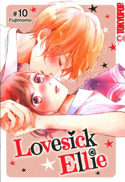 Lovesick Ellie 10