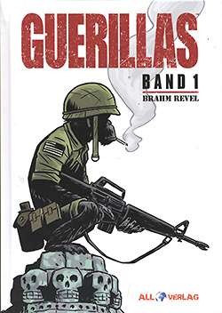 Guerillas (All Verlag, B.) Nr. 1-4