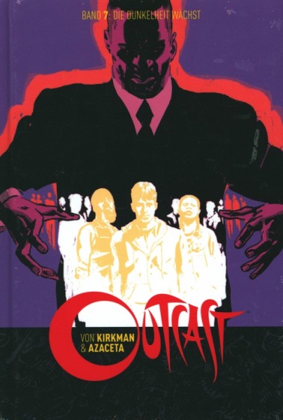Outcast 7