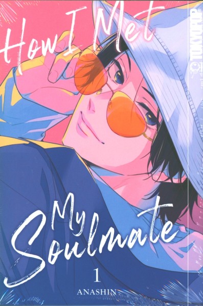 How I met my Soulmate (Tokyopop, Tb.) Nr. 1-3