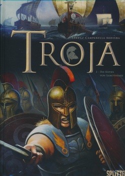 Troja 3