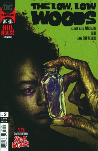 US: The Low, Low Woods 3