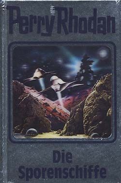 Perry Rhodan Buch 114