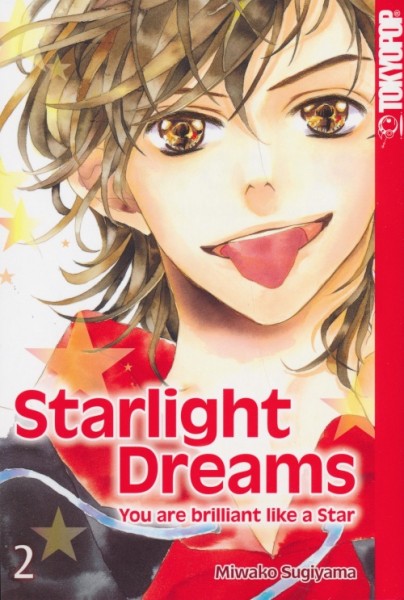 Starlight Dreams 02