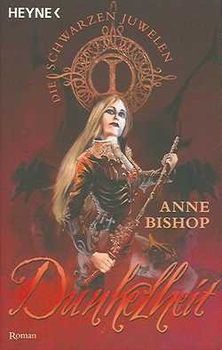 Bischop, A.: Schwarze Juwelen 1 - Dunkelheit