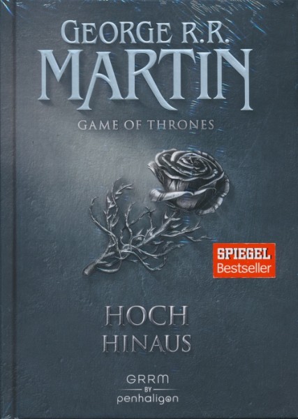 Martin, G.R.R.: Game of Thrones 4