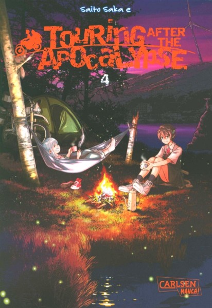 Touring After the Apocalypse 04