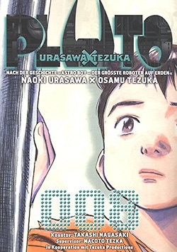 Pluto (Carlsen, Tb.) Nr. 8 (neu)