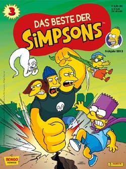 Das Beste der Simpsons 03