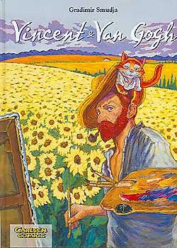 Vincent & van Gogh (Carlsen, B.)
