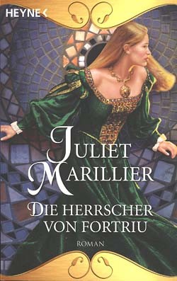 Marillier, Juliet (Heyne, Tb.) Bridei-Chroniken Nr. 2 (neu)